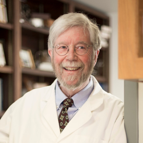 Paul Kincade, Ph.D.
