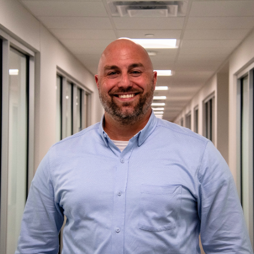 Bryan Dawkins, Ph.D.