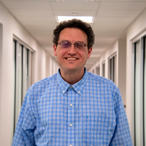 Christopher Bottoms, Ph.D.