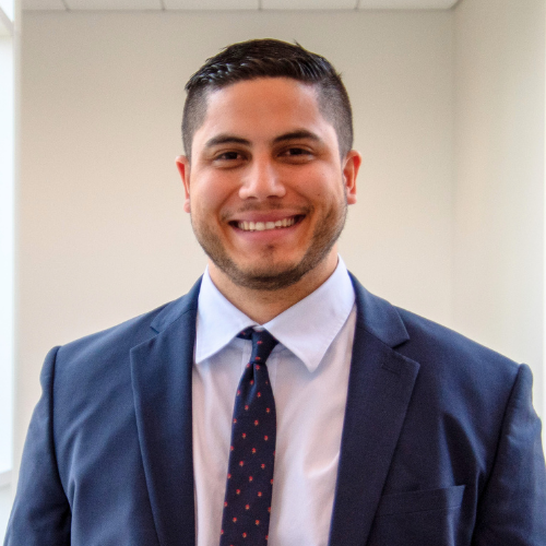 Rodolpho Carvalho, Ph.D.