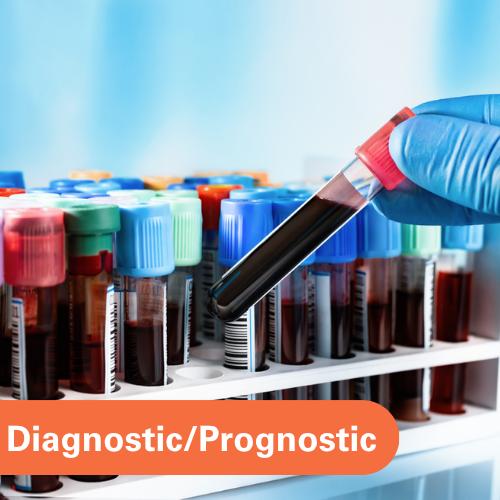 Prognostic Cytokine Biomarker Panel for Sarcoidosis