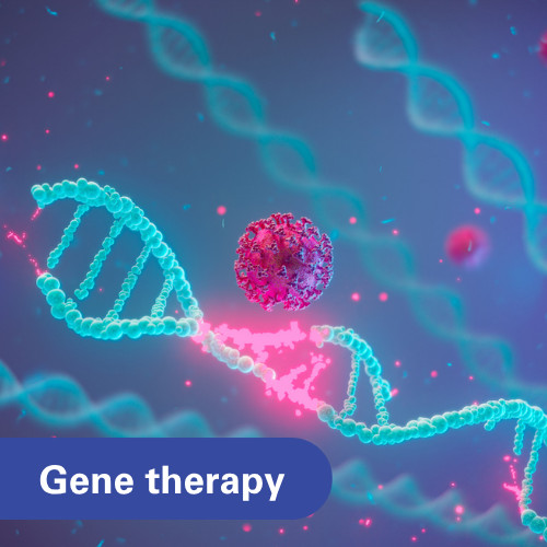 Allele-Specific and Template-Free Correction of Pathogenic Variants in ATAD3A