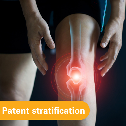 DNA Methylation Predicts Progression of Knee Osteoarthritis