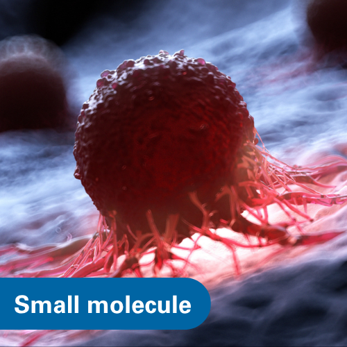 PFKFB2 Inhibitor as a Cancer Treatment